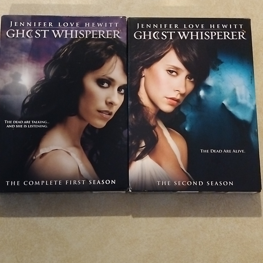 Movie season 1 & 2